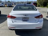 Used 2019 Genesis G80 3.8 w/ Ultimate Package 03 image 4