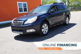 Used 2012 Subaru Outback 3.6R Limited w/ Moonroof Pkg image 3