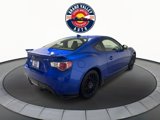 Used 2015 Subaru BRZ Series.Blue image 5