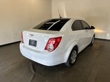 Used 2013 Chevrolet Sonic LS image 6