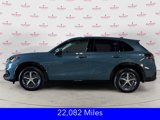 Used 2023 Honda HR-V EX-L image 2