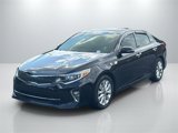 Used 2018 Kia Optima S w/ Panoramic Sunroof Package image 2