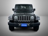 Used 2018 Jeep Wrangler Unlimited Sahara w/ Connectivity Group image 2