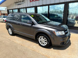 Used 2014 Dodge Journey SXT image 2
