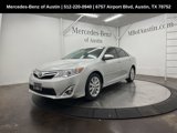 Used 2013 Toyota Camry XLE image 3