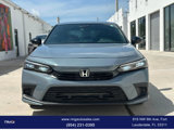 Used 2024 Honda Civic Sport image 2