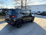 Used 2015 Jeep Renegade Latitude w/ Cold Weather Group image 4