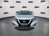 Used 2019 Nissan Murano S image 2