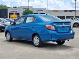 New 2024 Mitsubishi Mirage G4 ES image 3
