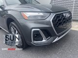 Certified 2025 Audi Q5 2.0T Premium Plus image 5
