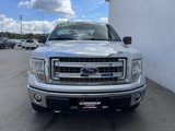 Used 2013 Ford F150 XLT w/ XLT Chrome Pkg image 4
