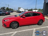 Certified 2024 Subaru Impreza 2.0i Sport image 3