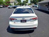 Used 2017 Hyundai Sonata SE image 4