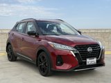 Used 2023 Nissan Kicks SR image 2