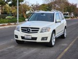 Used 2010 Mercedes-Benz GLK 350 4MATIC image 2