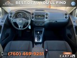 Used 2013 Volkswagen Tiguan S image 3