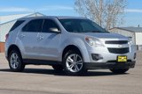 Used 2013 Chevrolet Equinox LS image 2