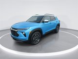 New 2025 Chevrolet TrailBlazer ACTIV w/ Convenience Package image 4