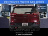 Used 2014 Jeep Cherokee Trailhawk image 5