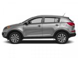 Used 2015 Kia Sportage LX image 3