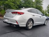 Used 2018 Hyundai Sonata Sport image 4