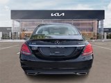 Used 2016 Mercedes-Benz C 300 4MATIC Sedan image 4