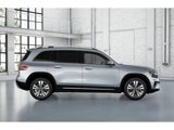 New 2025 Mercedes-Benz GLB 250 image 2