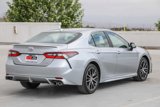 Certified 2022 Toyota Camry SE image 5