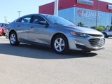 Used 2024 Chevrolet Malibu LT image 2