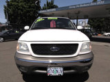 Used 2003 Ford F150 Lariat image 3