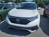 Used 2022 Honda CR-V EX image 5