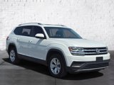 Used 2018 Volkswagen Atlas Launch Edition image 2