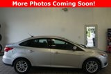 Used 2017 Ford Focus SE image 2