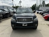 Used 2014 INFINITI QX80 4WD image 3