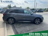 Used 2020 Acura MDX SH-AWD w/ Advance Package image 5