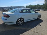 Used 2018 Volkswagen Passat 3.6 image 6