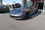 Used 2017 Chevrolet Corvette Grand Sport image 2
