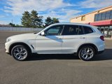 Used 2021 BMW X3 xDrive30e w/ Convenience Package image 3