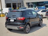 Used 2022 Ford EcoSport Titanium image 5