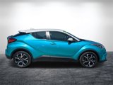Used 2018 Toyota C-HR image 2