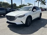 Used 2022 MAZDA CX-9 Touring image 2
