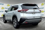 Certified 2021 Nissan Rogue SV image 4