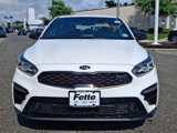 Certified 2021 Kia Forte GT image 2