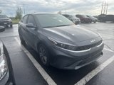 Used 2023 Kia Forte LXS image 2