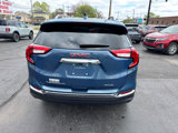 Used 2024 GMC Terrain SLT w/ Tech Package image 6