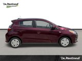 New 2024 Mitsubishi Mirage ES image 4