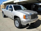 Used 2008 GMC Sierra 1500 SLE w/ Texas Edition image 6