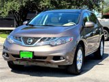 Used 2012 Nissan Murano SL image 4