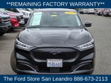Certified 2023 Ford Mustang Mach-E Select image 4