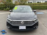 Used 2019 Volkswagen Jetta SEL image 2